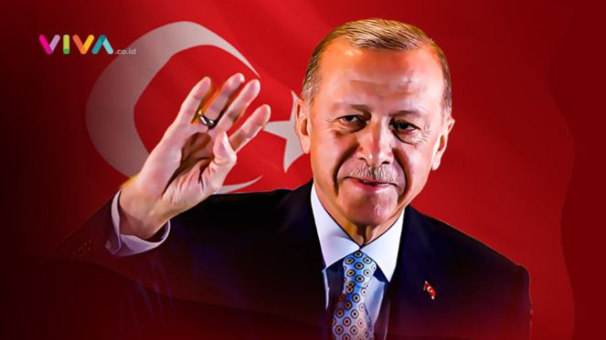 Recep Tayyip Erdogan