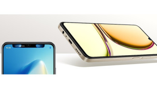 Siap Jadi 'Game Changer' HP Murah di Indonesia