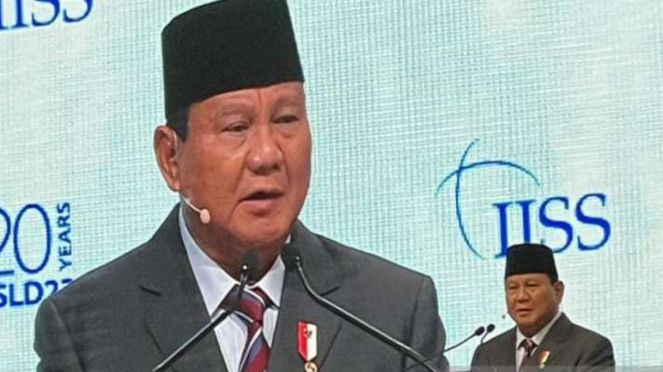 Jadi Menteri Berkinerja Terbaik, Prabowo Dinilai Makin Punya Daya ...