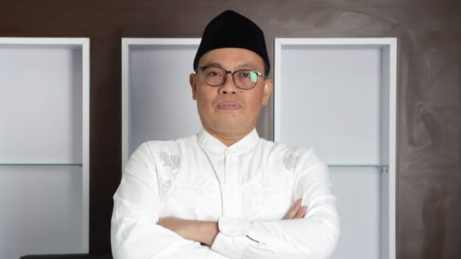 Direktur Penerangan Agama Islam, Ahmad Zayadi