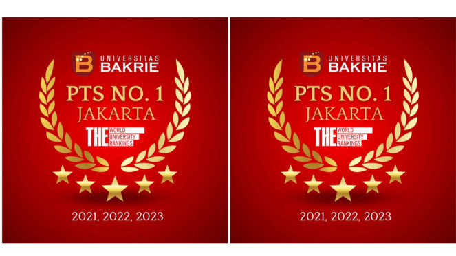 Universitas Bakrie