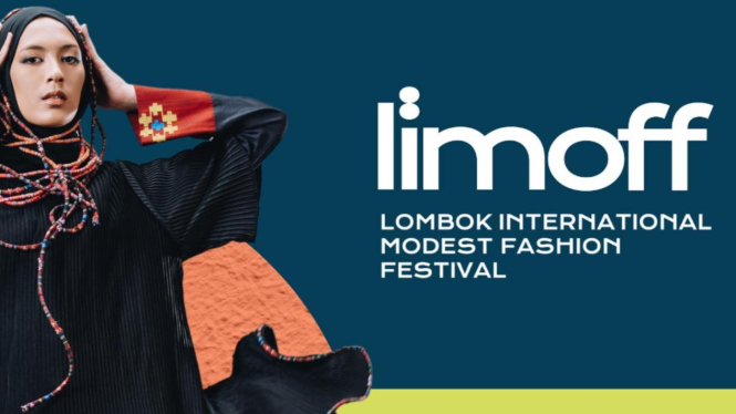 Lombok International Modest Fashion Festival (LIMOFF)