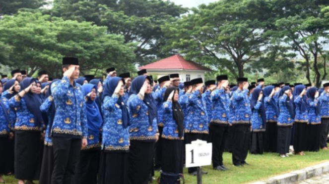 Setelah gaji ke-13, ASN Pemprov Gorontalo segera terima TPP di bulan Juni 2023.