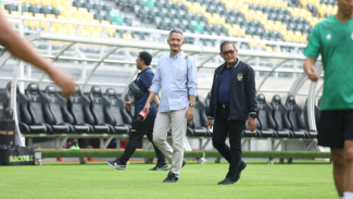 Timnas Indonesia Bakal Jadi Tuan Rumah yang Baik Meski Tidak Dijamu dengan Baik di Arab Saudi