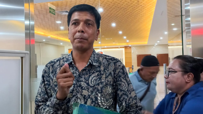 Budijono, Korban Penggelapan Apartemen MCR Yogyakarta
