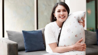 Sandra Dewi Bawa Kabar Buruk, Mendadak Jalani Operasi Ambeien Stadium 4