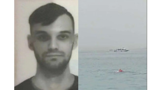 Ngeri, Beredar Video Pria Rusia Dimakan Hiu Saat Berenang di Laut Mesir