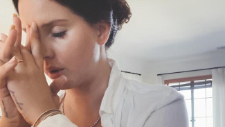 Lana Del Rey Rilis Say Yes to Heaven yang Fenomenal Setelah Bocor di Media Sosial