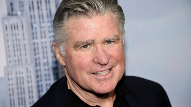 Aktor Treat Williams