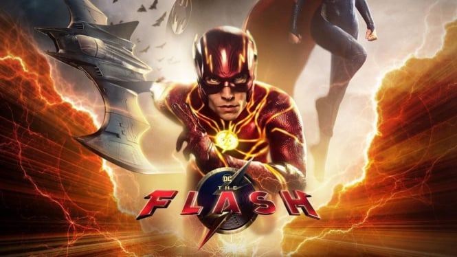 Film The Flash