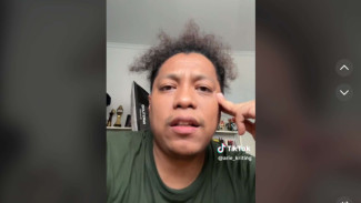 Respons Kocak Arie Kriting, Ditantang Live TikTok di Rumah Mertua: Itu Menjerumuskan