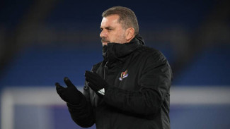 Postecoglou Ngamuk Usai Tottenham Ditumbangkan West Ham