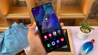 Samsung S23 Edisi Terjangkau Sebentar Lagi Tersedia di Pasar