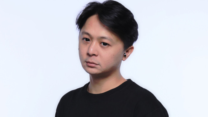 DJ Bravy Akui Kesalahan Erika Carlina Hamil di Luar Nikah, Tapi...