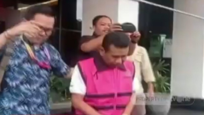 Oknum kepala desa di Serang Banten, korupsi dana desa buat kawin lagi