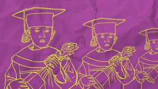 Kemendikbud Kasih Pengumuman, PAUD Hingga SMA Tidak Wajib Wisuda!
