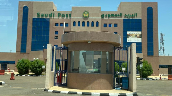 Kirim Oleh-oleh Haji Lewat Post Saudi, Begini Caranya