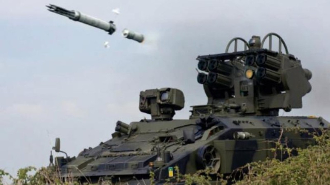 Indonesia memesan 13 radar militer jarak jauh dari produsen alat kedirgantaraan Thales.