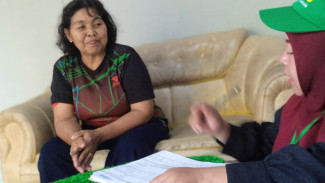 Manfaat Sensus Pertanian bagi Pelaku Usaha