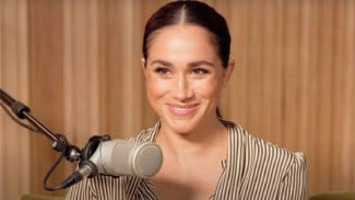 Meghan Markle Diduga Menuduh Dua Anggota Keluarga Kerajaan Lakukan Rasisme