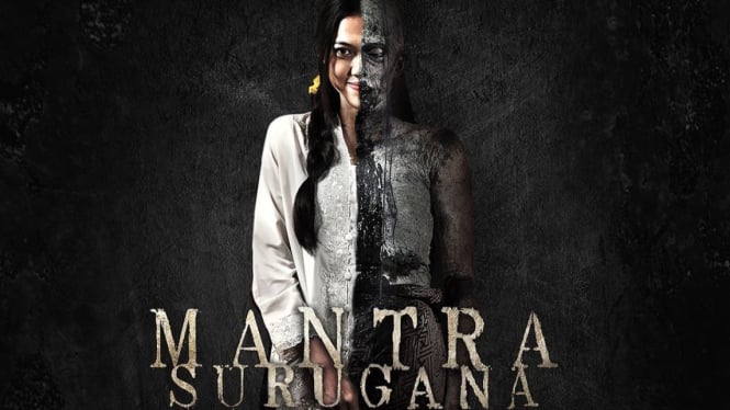 Film horor Mantra Surugana