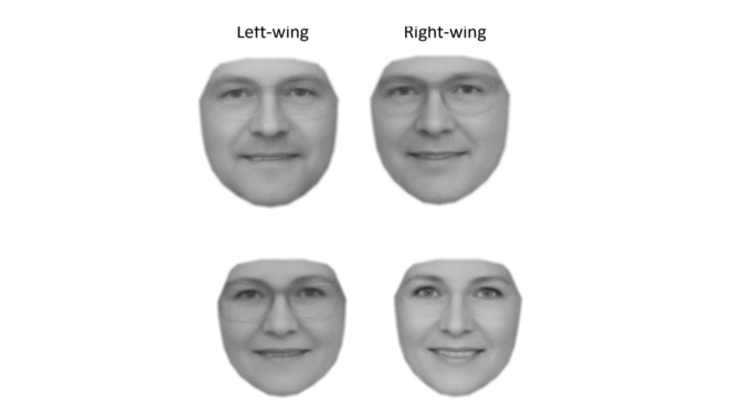 AI bisa ungkapkan wajah mana yang lebih bahagia.