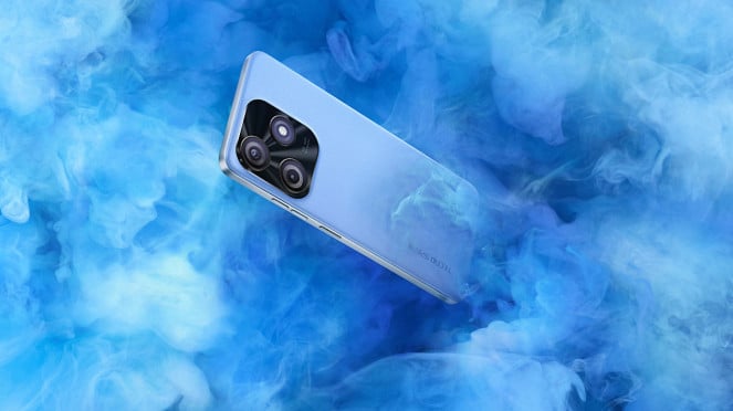 Tecno Spark 10C NFC.