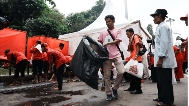 RedMe Gandeng Komunitas Hingga Start Up Lestarikan Lingkungan 