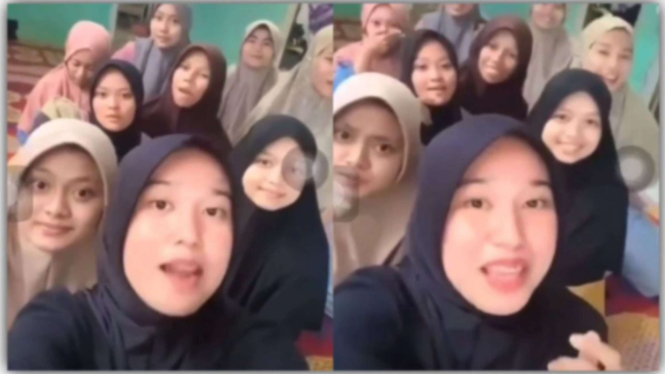 Viral Mahasiswa KKN Diusir Warga Gegara Konten Keluhkan Fasilitas