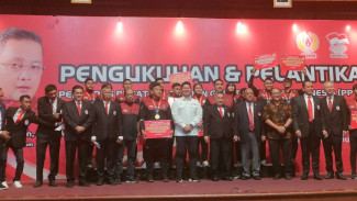 Bonus Sea Games Kamboja Cair, Gulat Indonesia Bidik Asian Games