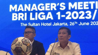 Panpel Rilis Tiket Piala AFC di Stadion Dipta, Berikut Harga dan