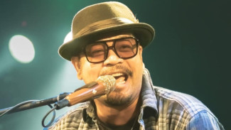 Jun Bintang Tampil Sukses di Konser 3 Kota Jepang Usai Transplantasi Rambut