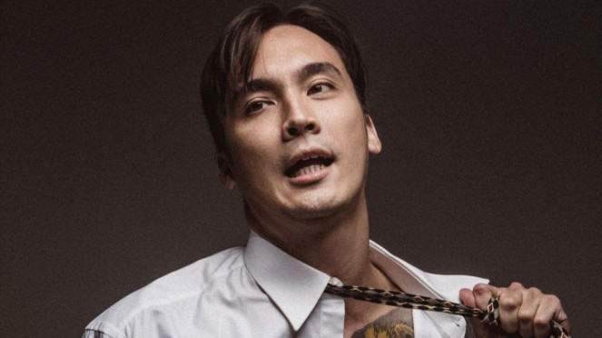 5 Fakta Mengejutkan Sidang Perdana Perceraian Rendy Kjaernett dan Lady ...