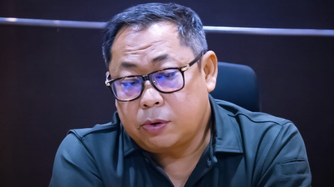 Kepala Operasi Damai Cartenz-2023 Brigjen Pol Dr. Faizal Ramadhani