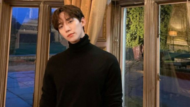 Junho 2PM