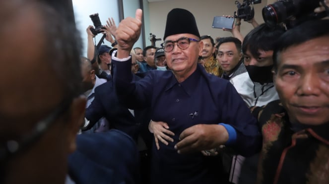 Panji Gumilang, Pemeriksaan di Bareskrim Polri