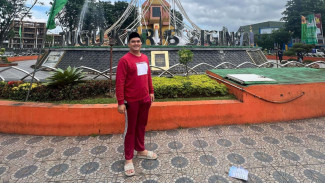 Ditangkap Usai Sholat Jumat, Saipul Jamil Masih Pakai Baju yang Sama