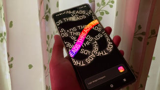 Threads Jadi Populer di Kalangan Warganet, Begini Cara Unduhnya