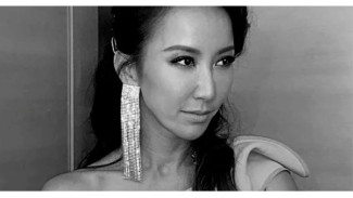 Penyanyi Legendaris Coco Lee Meninggal Dunia Setelah Percobaan Bunuh Diri