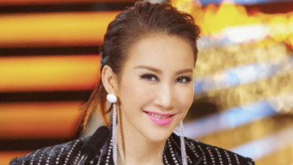 Profil Coco Lee, Penyanyi Legendaris Hongkong yang Meninggal Dunia