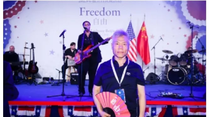 Sima Nan, Kritikus Paling Berpengaruh di China