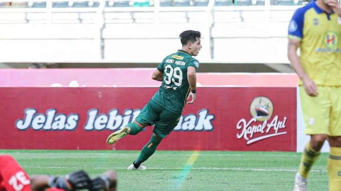 Persebaya Surabaya Layangkan Surat Protes Terkait Kinerja Wasit