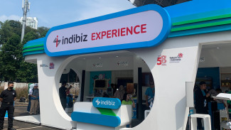 Lepas IndiHome, Telkom Lahirkan Indibiz