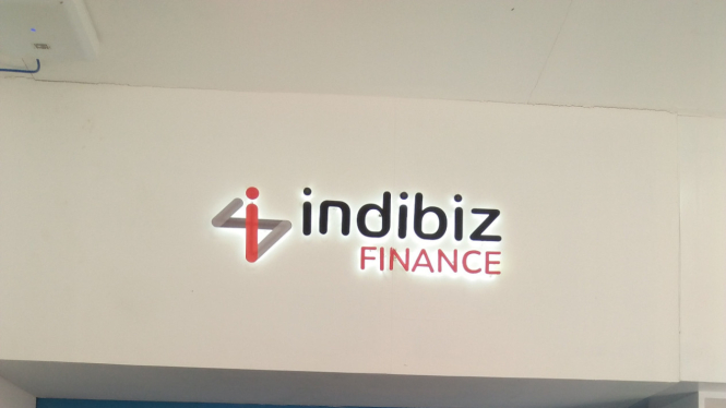 Indibiz Finance.