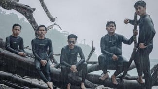 Awal Mula Pandawara Dibentuk, Ternyata Salah Satu Personel Geram Rumahnya Sering Kebanjiran