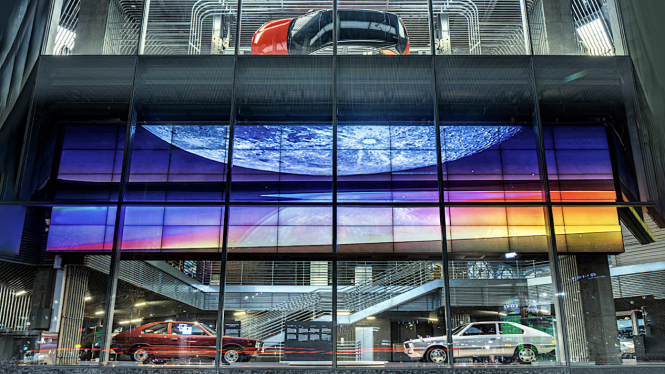 VIVA Otomotif: Hyundai Motorstudio