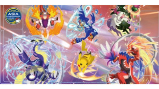 Fakta Seru 7 Pemain Indonesia Bertanding di Pokemon World Championship