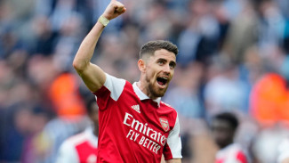 Barcelona Nekat! Kembali Goda Bintang Arsenal Usai Gagal Dapatkan Mikel Arteta