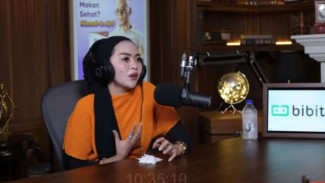 Meylisa Zaara Bongkar Urusan Ranjang dengan Suami: Bisa, Tapi Marah Kalau Disentuh
