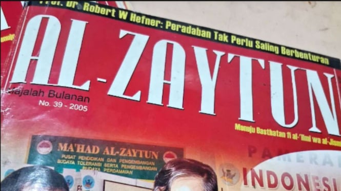 Al Zaytun